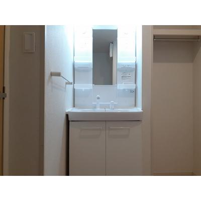 ルクール華 105【管理NO：1-023994301-01050】 ★家具家電は申し込み後に搬入します★ ★2026年11月中旬入居可能★の物件写真6