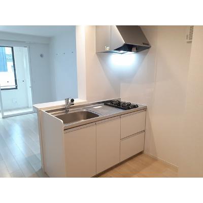 セトル　ヒバリⅡ 102【管理NO：1-025534901-01020】 ★家具家電は申し込み後に搬入します★ ★2026年11月中旬入居可能★の物件写真3