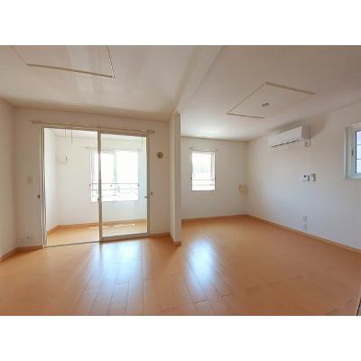 プリーマヴィラ　Ⅲ 201【管理NO：1-014927801-02010】 ★家具家電は申し込み後に搬入します★ ★2027年01月下旬入居可能★の物件写真2