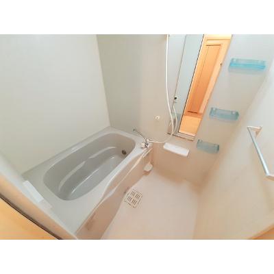 プリーマヴィラ　Ⅲ 201【管理NO：1-014927801-02010】 ★家具家電は申し込み後に搬入します★ ★2027年01月下旬入居可能★の物件写真4