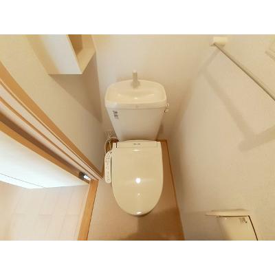 プリーマヴィラ　Ⅲ 201【管理NO：1-014927801-02010】 ★家具家電は申し込み後に搬入します★ ★2027年01月下旬入居可能★の物件写真5