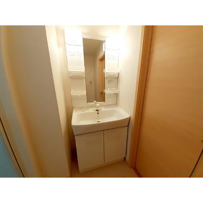 プリーマヴィラ　Ⅲ 201【管理NO：1-014927801-02010】 ★家具家電は申し込み後に搬入します★ ★2027年01月下旬入居可能★の物件写真6
