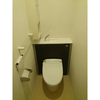 ハッピー　Ⅱ 203【管理NO：1-023630201-02030】 ★家具家電は申し込み後に搬入します★ ★2026年11月下旬入居可能★の物件写真5