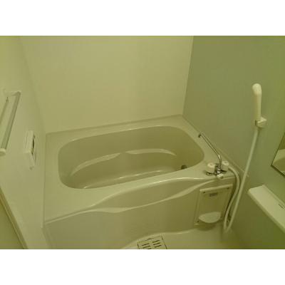 グリ－ンハウス 201【管理NO：1-017541601-02010】 ★家具家電は申し込み後に搬入します★ ★2026年12月上旬入居可能★の物件写真4