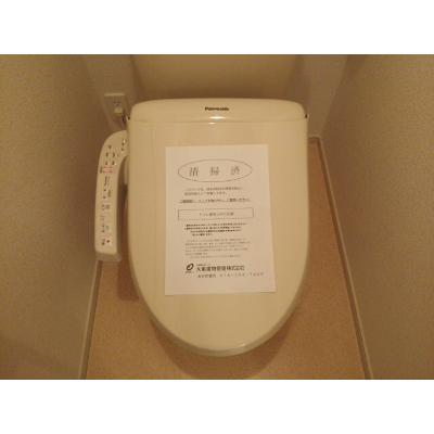 ハイ・アイランド　Ⅱ 202【管理NO：1-017130902-02020】 ★家具家電は申し込み後に搬入します★ ★2026年12月上旬入居可能★の物件写真5