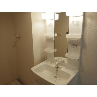 ハイ・アイランド　Ⅱ 202【管理NO：1-017130902-02020】 ★家具家電は申し込み後に搬入します★ ★2026年12月上旬入居可能★の物件写真6