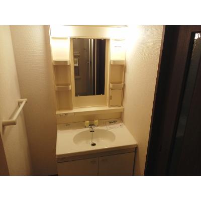 メゾンＰｒｆ 203【管理NO：1-005348801-02030】 ★家具家電は申し込み後に搬入します★ ★2026年11月下旬入居可能★の物件写真6