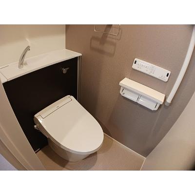 グレース・ソフィアⅢ 101【管理NO：1-027853201-01010】 ★家具家電は申し込み後に搬入します★ ★2026年12月下旬入居可能★の物件写真5