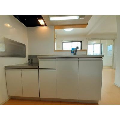 ハーティネスⅠ 201【管理NO：1-019194001-02010】 ★家具家電は申し込み後に搬入します★ ★2026年10月下旬入居可能★の物件写真3