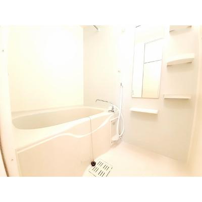 ハーティネスⅠ 201【管理NO：1-019194001-02010】 ★家具家電は申し込み後に搬入します★ ★2026年10月下旬入居可能★の物件写真4