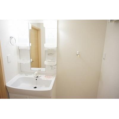プリート 204【管理NO：1-017060401-02040】 ★家具家電は申し込み後に搬入します★ ★2026年10月下旬入居可能★の物件写真6