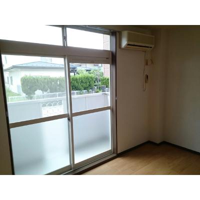 サンライフⅡ 102【管理NO：1-007186901-01020】 ★家具家電は申し込み後に搬入します★ ★2026年11月下旬入居可能★の物件写真2
