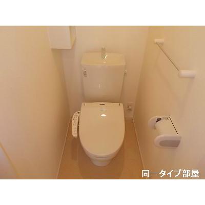 プロムナード　Ⅱ 101【管理NO：1-022720202-01010】 ★家具家電は申し込み後に搬入します★ ★2026年11月中旬入居可能★の物件写真5