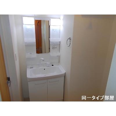 プロムナード　Ⅱ 101【管理NO：1-022720202-01010】 ★家具家電は申し込み後に搬入します★ ★2026年11月中旬入居可能★の物件写真6