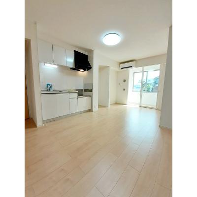 セイバリー・アンジュⅡ 101【管理NO：1-022903701-01010】 ★家具家電は申し込み後に搬入します★ ★2026年11月下旬入居可能★の物件写真2
