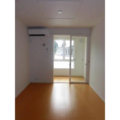 トゥインクル　Ⅶ 102【管理NO：1-021160901-01020】 ★家具家電は申し込み後に搬入します★ ★2026年11月中旬入居可能★の物件写真2