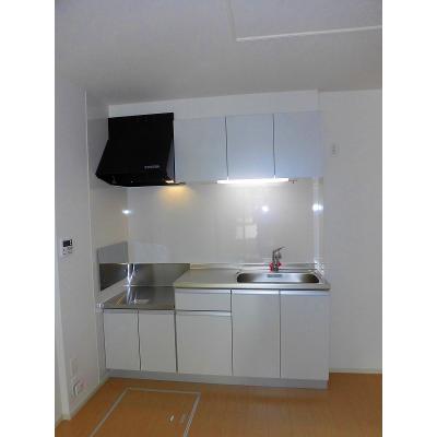 トゥインクル　Ⅶ 102【管理NO：1-021160901-01020】 ★家具家電は申し込み後に搬入します★ ★2026年11月中旬入居可能★の物件写真3