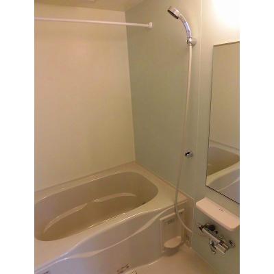 トゥインクル　Ⅶ 102【管理NO：1-021160901-01020】 ★家具家電は申し込み後に搬入します★ ★2026年11月中旬入居可能★の物件写真4