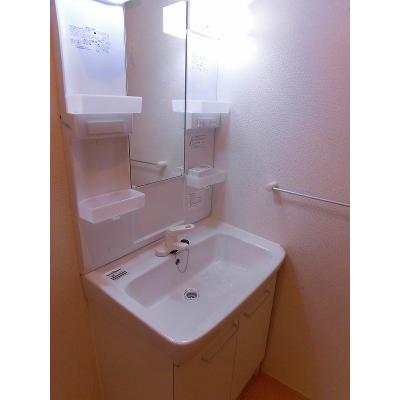トゥインクル　Ⅶ 102【管理NO：1-021160901-01020】 ★家具家電は申し込み後に搬入します★ ★2026年11月中旬入居可能★の物件写真6