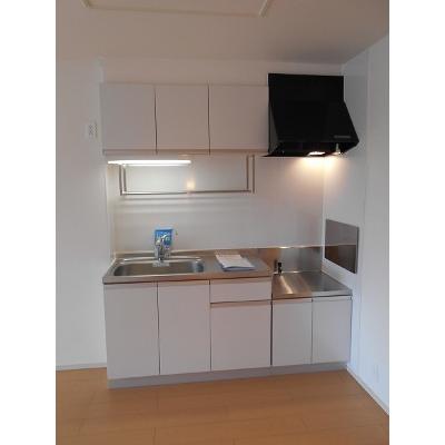 アンビションⅡ 203【管理NO：1-018201902-02030】 ★家具家電は申し込み後に搬入します★ ★2027年01月下旬入居可能★の物件写真3