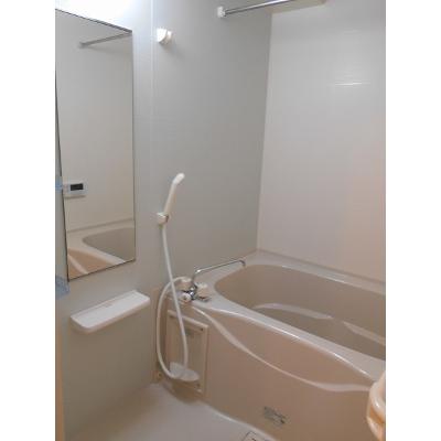 アンビションⅡ 203【管理NO：1-018201902-02030】 ★家具家電は申し込み後に搬入します★ ★2027年01月下旬入居可能★の物件写真4
