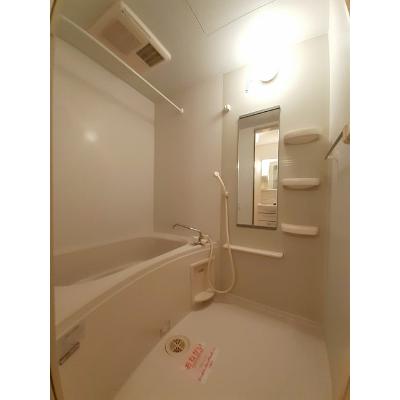 サンボヌールⅢ 202【管理NO：1-013911201-02020】 ★家具家電は申し込み後に搬入します★ ★2026年11月中旬入居可能★の物件写真4