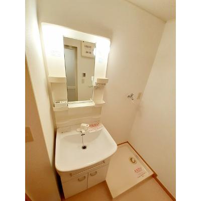 サンボヌールⅢ 202【管理NO：1-013911201-02020】 ★家具家電は申し込み後に搬入します★ ★2026年11月中旬入居可能★の物件写真6
