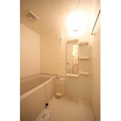 ポライトリーＳ．Ｙ 202【管理NO：1-013600601-02020】 ★家具家電は申し込み後に搬入します★ ★2026年11月中旬入居可能★の物件写真4