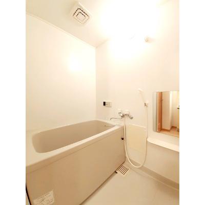 ピュアランドⅡ 204【管理NO：1-011177602-02040】 ★家具家電は申し込み後に搬入します★ ★2026年12月中旬入居可能★の物件写真4