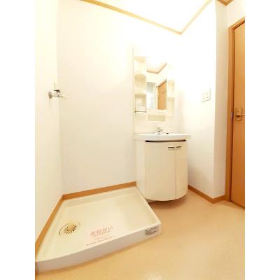 ピュアランドⅡ 204【管理NO：1-011177602-02040】 ★家具家電は申し込み後に搬入します★ ★2026年12月中旬入居可能★の物件写真6