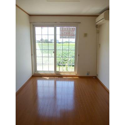 ピュアランドⅠ 104【管理NO：1-011177601-01040】 ★家具家電は申し込み後に搬入します★ ★2026年11月下旬入居可能★の物件写真2