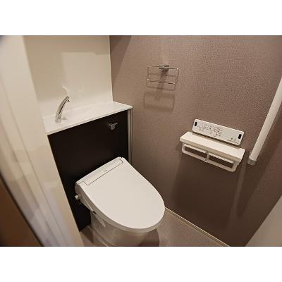 シャルム　アシュリー 102【管理NO：1-028389301-01020】 ★家具家電は申し込み後に搬入します★ ★2026年11月下旬入居可能★の物件写真5