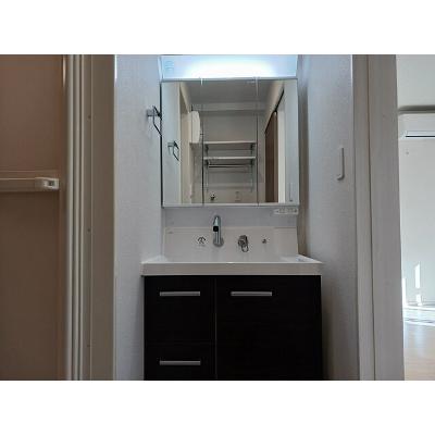 シャルム　アシュリー 102【管理NO：1-028389301-01020】 ★家具家電は申し込み後に搬入します★ ★2026年11月下旬入居可能★の物件写真6