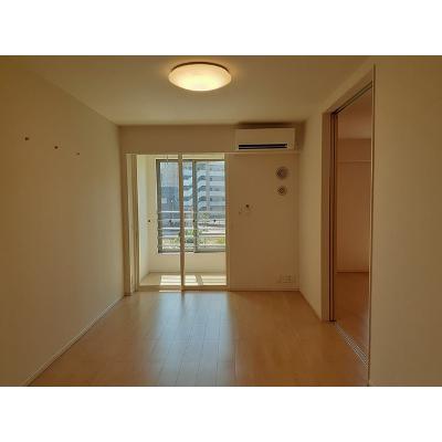 サニー　セイバリ　Ⅴ 202【管理NO：1-025295601-02020】 ★家具家電は申し込み後に搬入します★ ★2026年12月中旬入居可能★の物件写真2