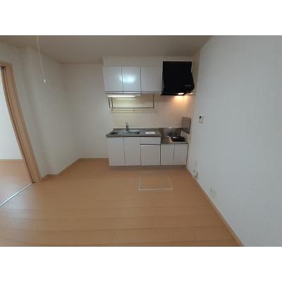 サン・ビレッジ・西方　Ⅱ 104【管理NO：1-015986902-01040】 ★家具家電は申し込み後に搬入します★ ★2026年11月下旬入居可能★の物件写真3