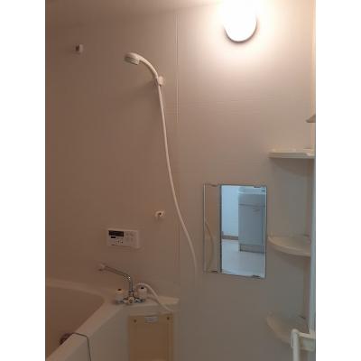 ウィング．メゾン　５番館 101【管理NO：1-012181302-01010】 ★家具家電は申し込み後に搬入します★ ★2026年11月下旬入居可能★の物件写真4