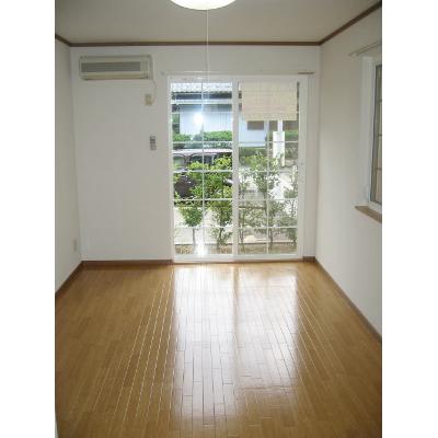 エステート・パーク 101【管理NO：1-010616001-01010】 ★家具家電は申し込み後に搬入します★ ★2026年11月中旬入居可能★の物件写真2