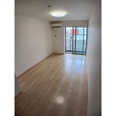 ファインアベニューⅢ 202【管理NO：1-016188301-02020】 ★家具家電は申し込み後に搬入します★ ★2026年11月下旬入居可能★の物件写真2