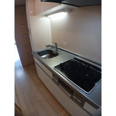 ファインアベニューⅢ 202【管理NO：1-016188301-02020】 ★家具家電は申し込み後に搬入します★ ★2026年11月下旬入居可能★の物件写真3