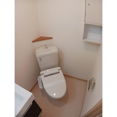 ファインアベニューⅢ 202【管理NO：1-016188301-02020】 ★家具家電は申し込み後に搬入します★ ★2026年11月下旬入居可能★の物件写真5