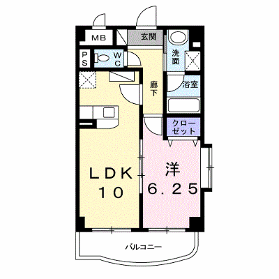 エオナスカイ 201【管理NO：1-085020601-02010】 ★家具家電は申し込み後に搬入します★ ★2026年12月中旬入居可能★の外観画像