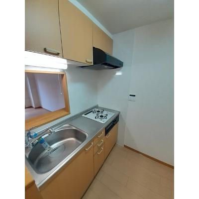 エオナスカイ 201【管理NO：1-085020601-02010】 ★家具家電は申し込み後に搬入します★ ★2026年12月中旬入居可能★の物件写真3