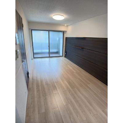 サクラーレ 101【管理NO：1-027810201-01010】 ★家具家電は申し込み後に搬入します★ ★2026年10月下旬入居可能★の物件写真2