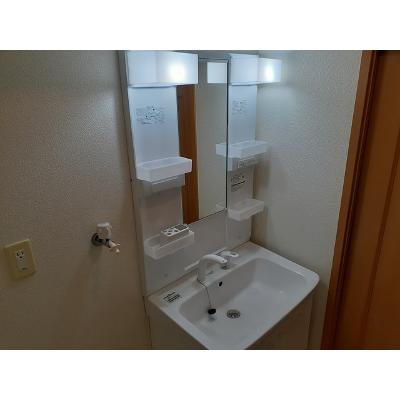 エクセレント甲府 505【管理NO：1-013626601-05050】 ★家具家電は申し込み後に搬入します★ ★2026年10月下旬入居可能★の物件写真6