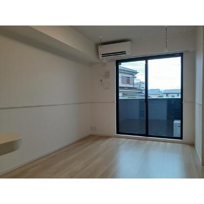 アンビション 102【管理NO：1-027325502-01020】 ★家具家電は申し込み後に搬入します★ ★2026年12月中旬入居可能★の物件写真2