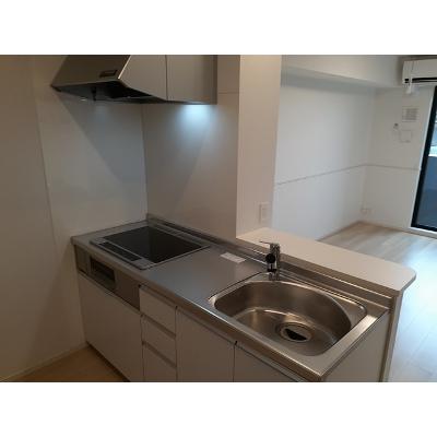 アンビション 102【管理NO：1-027325502-01020】 ★家具家電は申し込み後に搬入します★ ★2026年12月中旬入居可能★の物件写真3