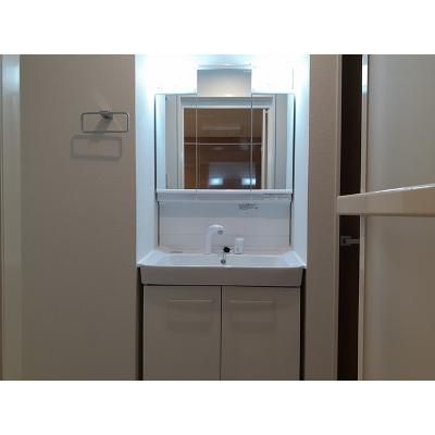 アンビション 102【管理NO：1-027325502-01020】 ★家具家電は申し込み後に搬入します★ ★2026年12月中旬入居可能★の物件写真6