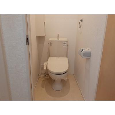 ＯＨＡＮＡ・Ⅰ 201【管理NO：1-022222001-02010】 ★家具家電は申し込み後に搬入します★ ★2026年11月下旬入居可能★の物件写真5