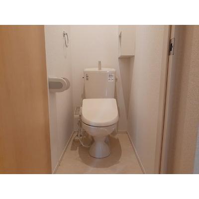 ＯＨＡＮＡ・Ⅰ 103【管理NO：1-022222001-01030】 ★家具家電は申し込み後に搬入します★ ★2026年12月中旬入居可能★の物件写真5