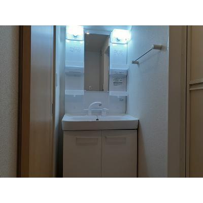 ＯＨＡＮＡ・Ⅰ 103【管理NO：1-022222001-01030】 ★家具家電は申し込み後に搬入します★ ★2026年12月中旬入居可能★の物件写真6